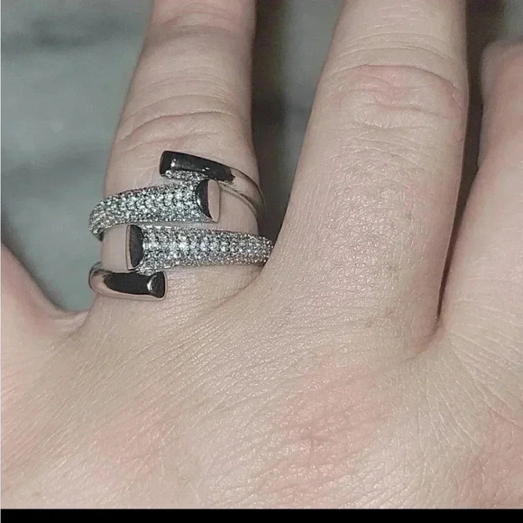 Women resizable ring - Picture 3 of 11